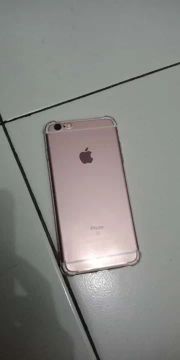 iPhone 6s Rose Gold 32GB