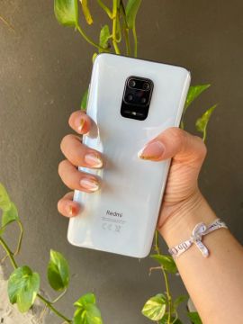Redmi note 9 pro 