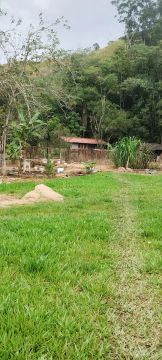 Sítio para venda com 150000 metros quadrados com 2 quartos em  - Angelina - SC