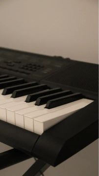 Teclado Casio Ctk-3200