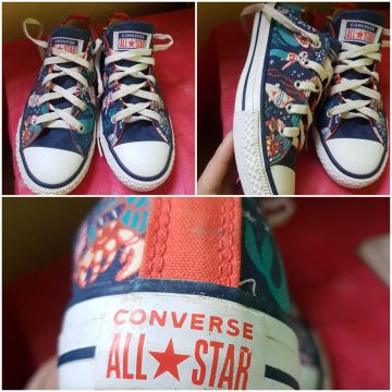 Converse  allstar original 