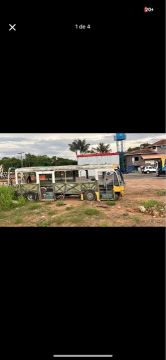 Ônibus 