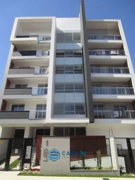 Apartamento 2 dormitórios no Panazzolo!