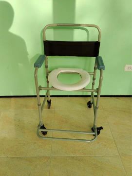 Cadeira de banho