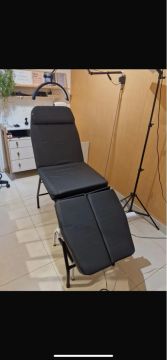 Maca 3 posições 