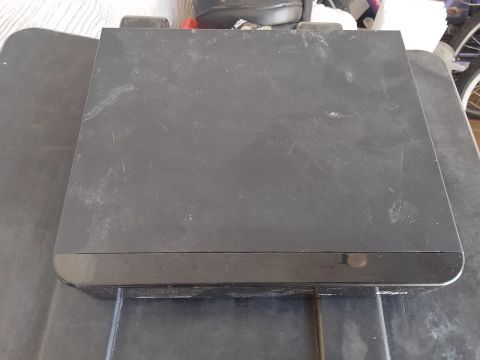 DVR da Giga 
