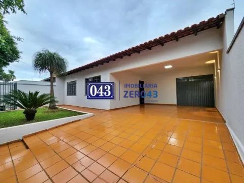 | Casa | Califórnia | para aluguel | 4 quartos | | Londrina