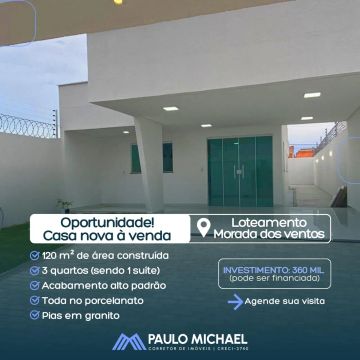 Casa Térrea Ao Lado Da Faculdade De Medicina/Parnaiba. 1D24ESJ