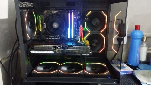 Redragon Wideload Pro 