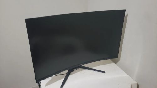 Monitor Curvo Acer 32" 240Hz
