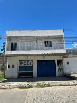 ALUGO CASA NO CLETO MARQUES LUZ