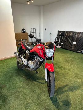 HONDA CG FAN 160