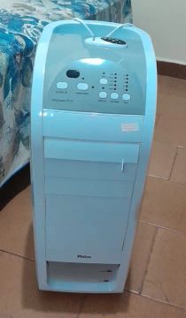 Climatizador de Ar Philco PC11