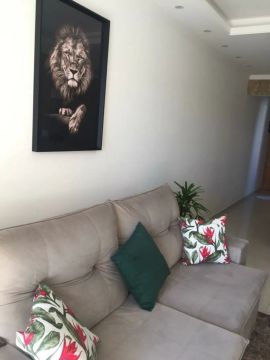 Excelente apartamento venda 72 metros², bairro Príncipe de Gales - Santo André c/2 quartos