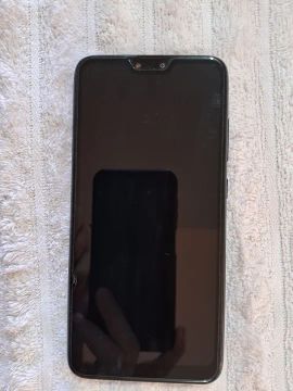 Zenfone Max shot 3gb, cinza,  câmera 12MP + 5MP + 8MP, armazenamento 32gb.