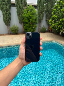 iPhone 13 Midnight 128GB