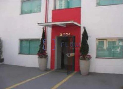 Prédio Comercial Reformado 1500m² - Ipiranga