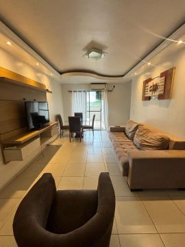Vende-se Apartamento condomínio Village da Serra 