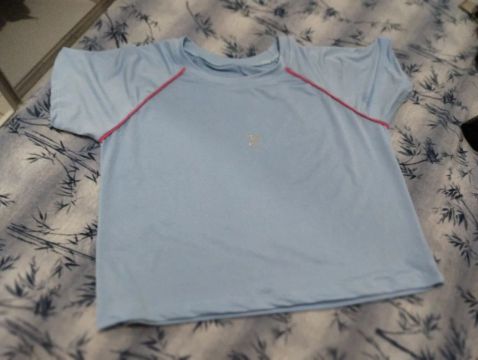 Vendo malhas 