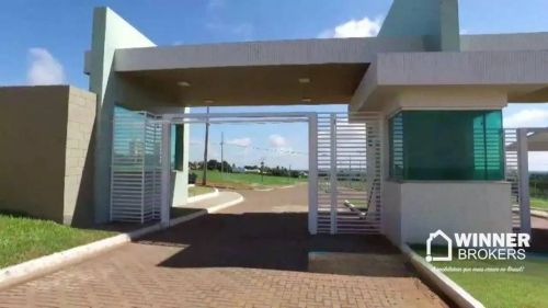 Terreno à venda, 392 m² por R$ 190.000,00 - Rivieira Porto Rico - Porto Rico/PR