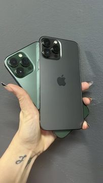 Apple Iphone 13 pro max 512gb _ seminovo com 3 meses de garantia 