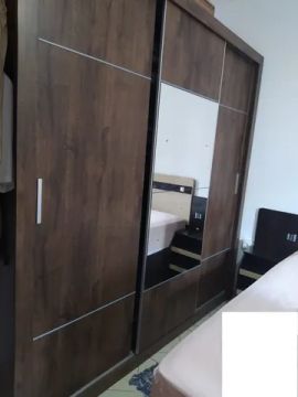 Guarda Roupa casal 100% mdf