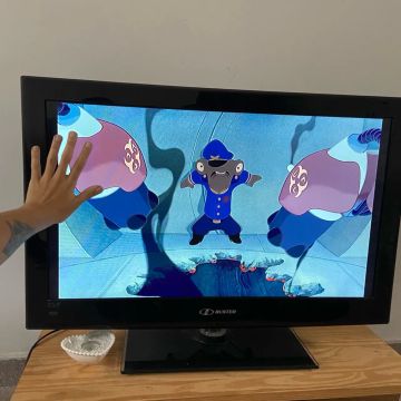 "tv buster 32 polegadas" - TVs no Brasil