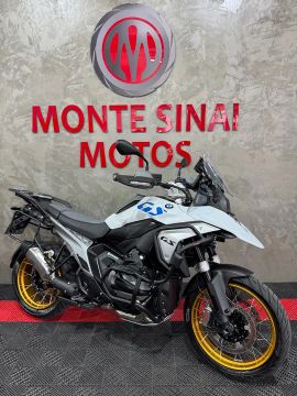 BMW GS 1300 PLUS - 2024 