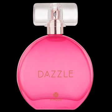 Perfume Dazzle Color Fucsia Hinode