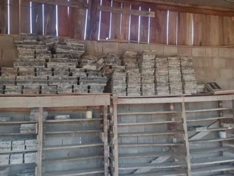 Fabrica de Paver 