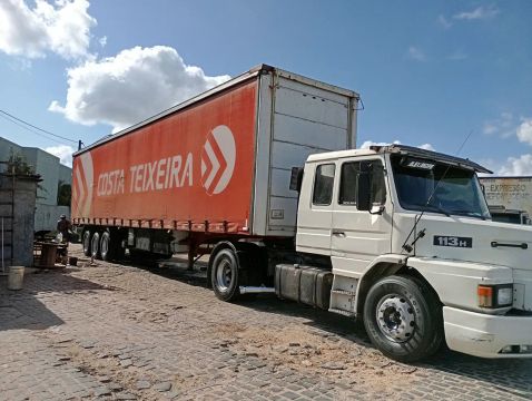 Scania 113 94 todo revisado 