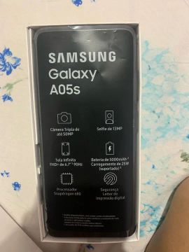 Galaxy A05s