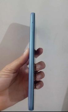 Smartphone Azul moto G20/128gb