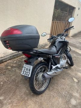 CG 150 FAN 2014/2014 Flex
