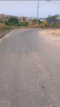 Lote Residencial à Venda - Jardim Ipiranga, Alta Floresta-MT