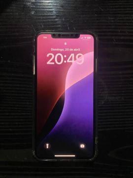 troco iphone xs max