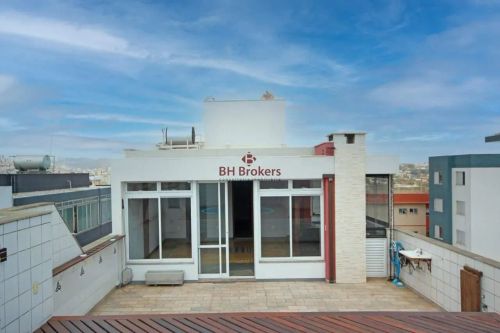 COBERTURA DE 4 QUARTOS PARA VENDA NO BAIRRO PADRE EUSTAQUIO