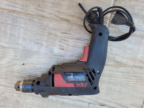Furadeira e Parafusadeira Skil 6600