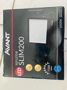 Refletor Avant SLIM200