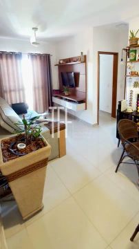 Apartamento à venda no Condomínio Vivare Club Residence - Paulínia -SP