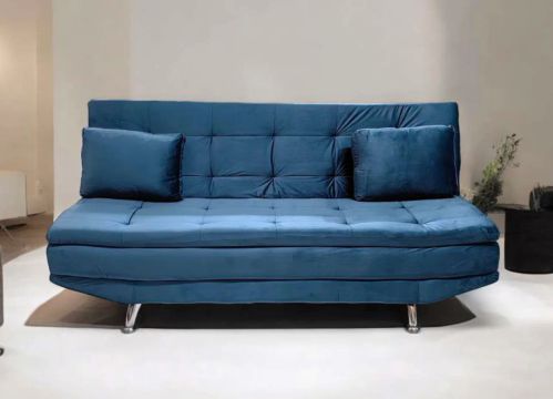 Sofá cama 1,85 - NOVO - ENTREGAMOS 