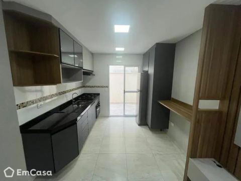 Apartamento à venda em Santo Andre