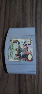 Jogos  - Nintendo 64