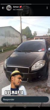 Vendo ou troco por outro carro 
