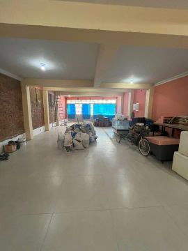 Venda - Casarão Comercial / Residencial - Av Gen Deodoro
