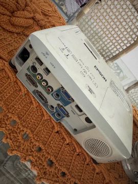 Projetor Epson X21