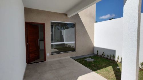 , Casa na Barra dos Coqueiros