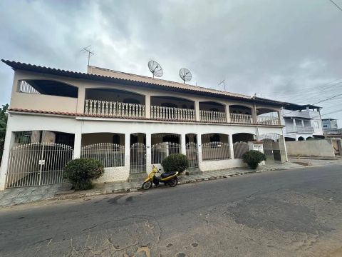 Casa à venda, Ferreira da Luz, Aperibé, RJ