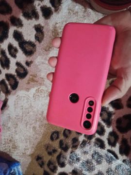 Moto G8 play 