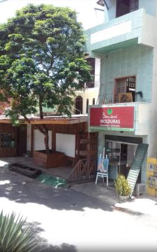 Terreno na Avenida Jorge Amado, nº 64, Imbuí. Confira!!